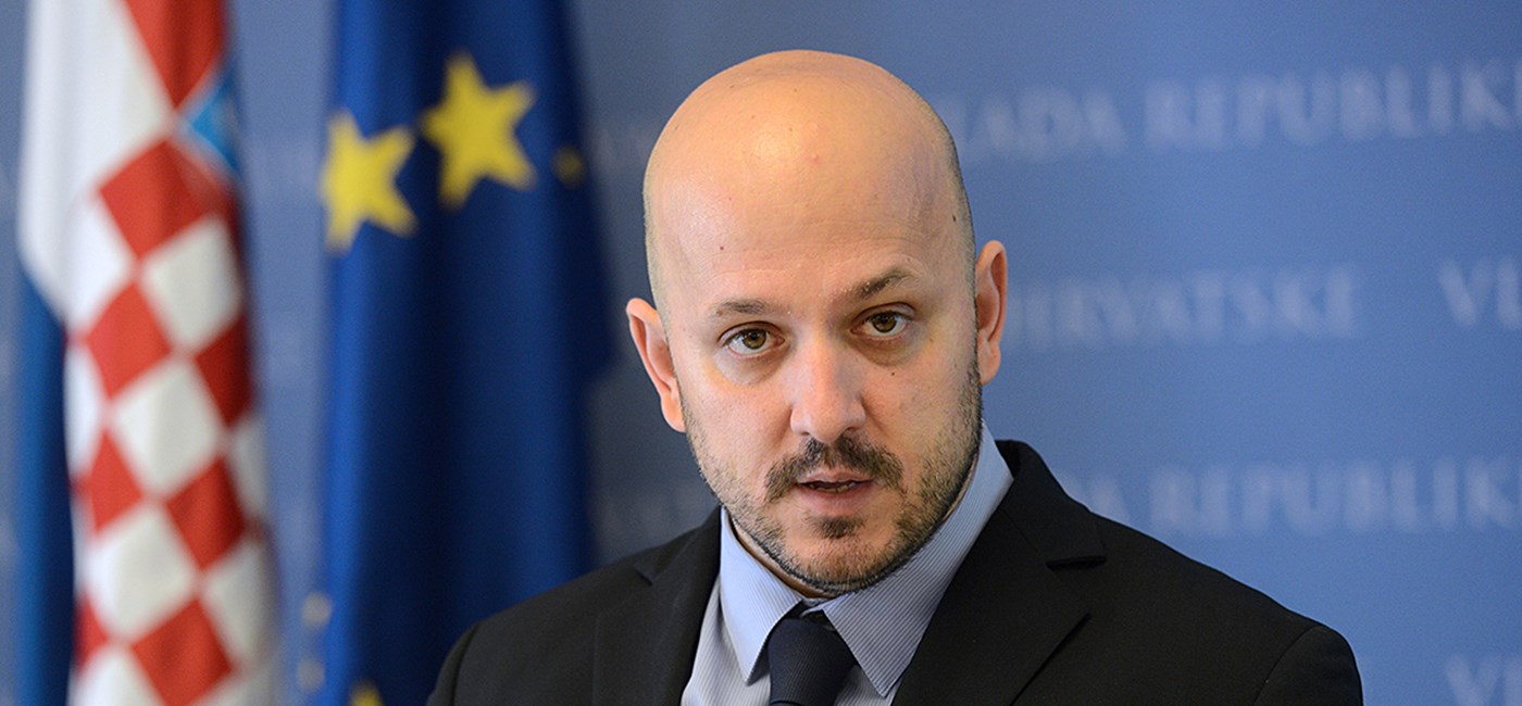 Ministar Maras: Cilj nam je staviti u funkciju neiskorištene poslovne prostore, za to dajemo 5,62 milijuna kuna